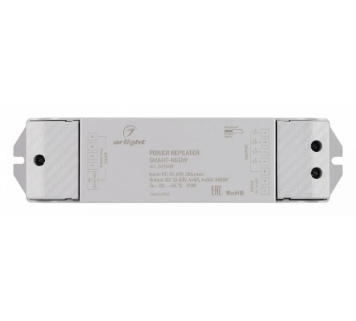 Усилитель Arlight 029600 SMART