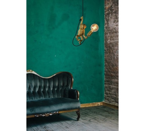 Подвесной светильник Lucide 10402/01/30 Extravaganza Chimp