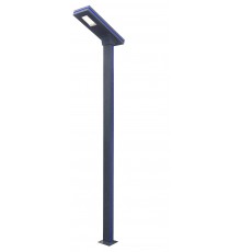 Наземный высокий светильник Kink Light 09204-F,16(05) Джон