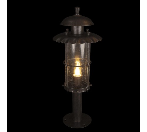 Наземный низкий светильник Loft it 100015/590 Palermo