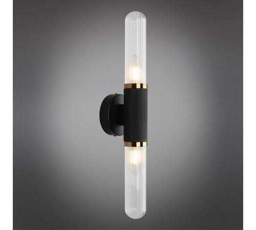 Бра Aployt APL.307.31.02 Brynia