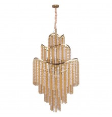 Подвесная люстра Alfa-Light F0524-30 F0524