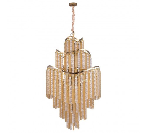 Подвесная люстра Alfa-Light F0524-30 F0524