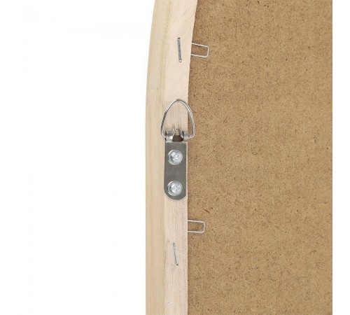 Зеркало настенное (600x25x1000) Bani 425002