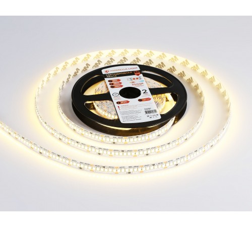 Лента светодиодная Ambrella Light GS3301 GS