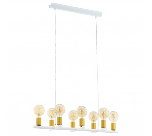 Подвесная люстра Eglo 97448 Adri 2