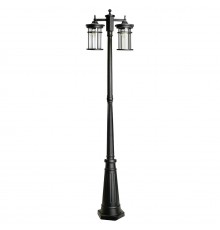 Фонарный столб Feron 51822 PL768