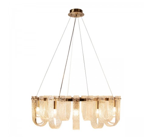 Подвесная люстра Loft it 10296/800 Jersey