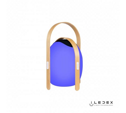 Колонка звуковая iLedex OVS1100-CH WH Giggle