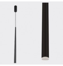 Подвесной светильник Italline IT03-1428 black IT03-1428