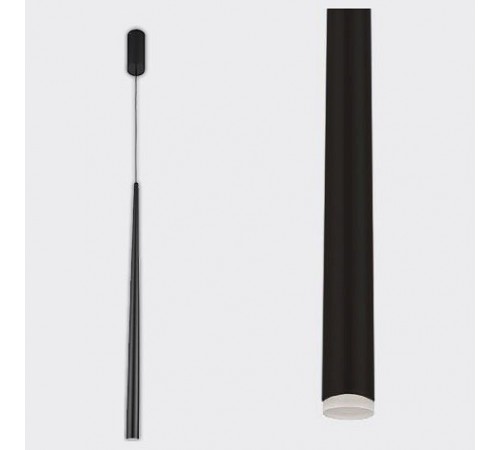 Подвесной светильник Italline IT03-1428 black IT03-1428