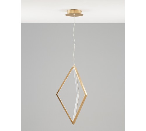 Подвесной светильник Moderli V10351-PL Grape