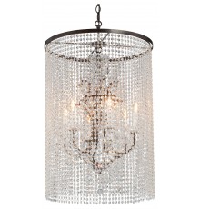 Подвесная люстра Vitaluce V5817-7/6 V5817