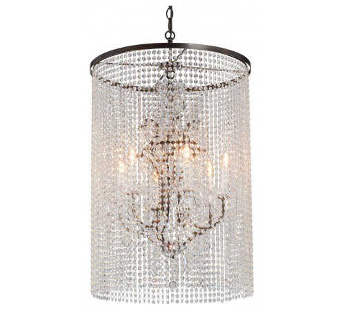 Подвесная люстра Vitaluce V5817-7/6 V5817