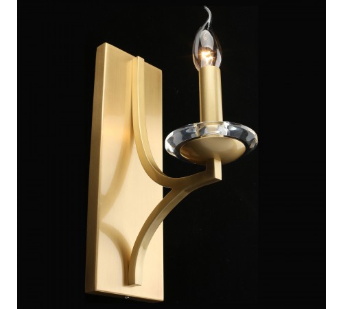 Бра Aployt APL.805.01.01 Wikta