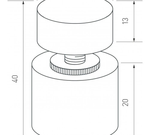 Диммер Arlight 046143 SR-NAVE