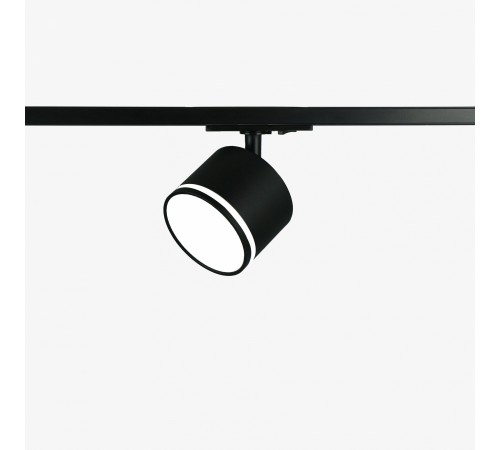 Светильник на штанге Эра TR75 - GX53 BK