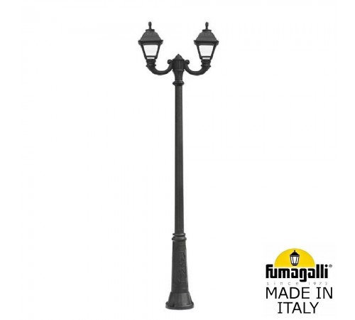 Фонарный столб Fumagalli U23.157.R20.AXF1R Cefa