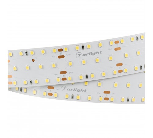 Лента светодиодная Arlight 021202(2) S2 с отверстием