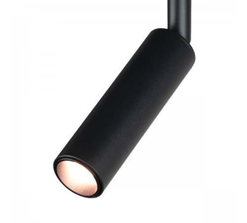 Светильник на штанге Loft it T015-06 Tech