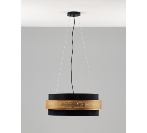 Подвесной светильник Moderli V10492-6P Gela