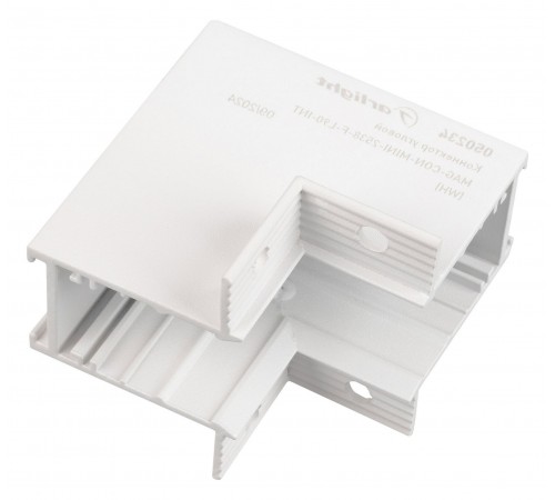 Соединитель угловой внутренний для треков встраиваемых Arlight 050234 MAG