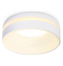 Встраиваемый светильник Ambrella Light TN3305 TN