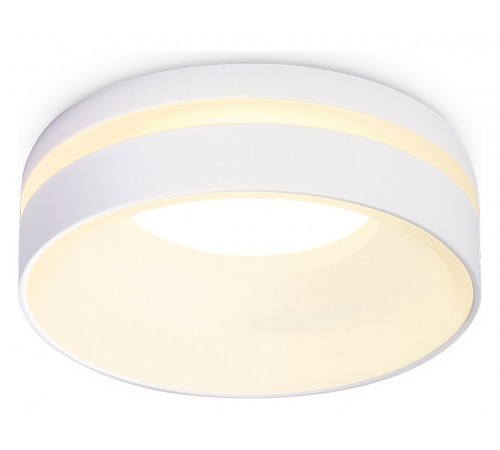 Встраиваемый светильник Ambrella Light TN3305 TN