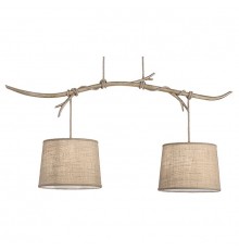 Подвесной светильник Mantra 6177 Sabina