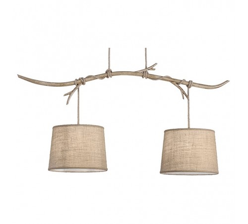 Подвесной светильник Mantra 6177 Sabina