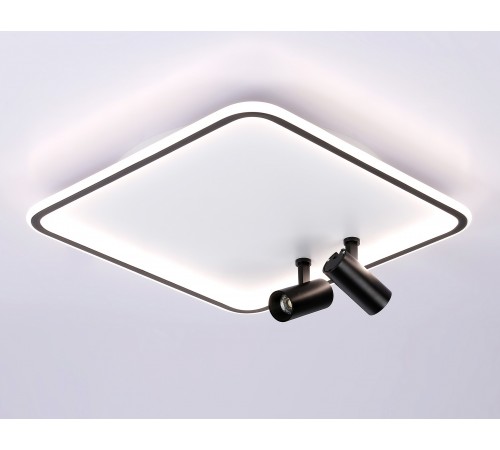 Накладной светильник Ambrella Light FL5115 FL