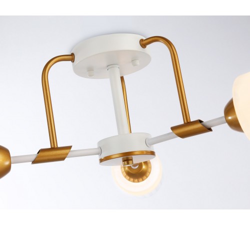 Потолочная люстра Ambrella Light TR303321 TR