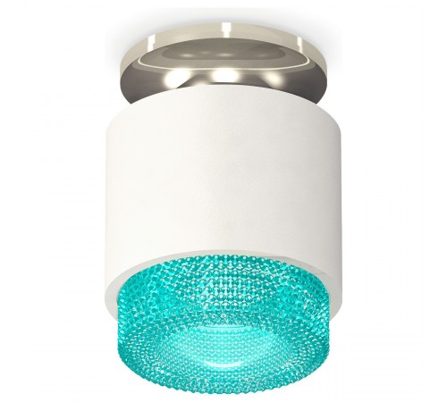 Накладной светильник Ambrella Light XS7510082 XS