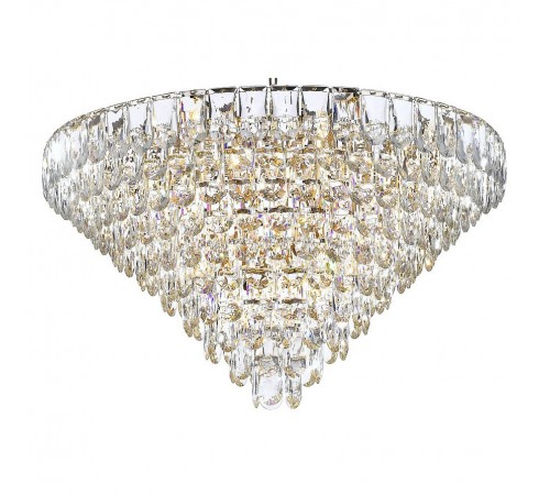 Подвесной светильник Wertmark WE106.29.103 Lavinia