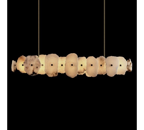 Подвесной светильник Loft it 10248/1200 Alicante