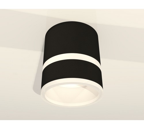 Накладной светильник Ambrella Light XS8111005 XS