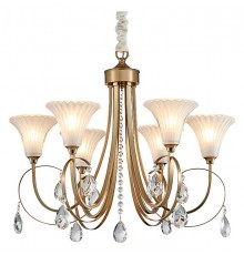 Подвесная люстра Newport 4826/C 4820