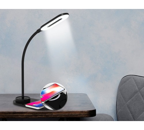 Настольная лампа офисная Ambrella Light DE589 DE