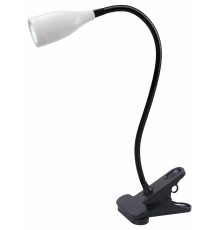Настольная лампа офисная Uniel UL-00010745 ULM-D501