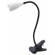 Настольная лампа офисная Uniel UL-00010745 ULM-D501