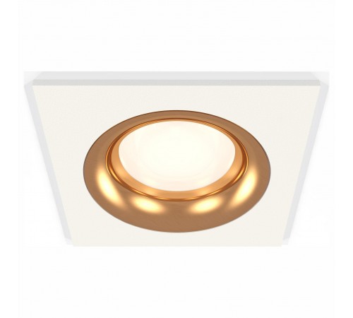 Встраиваемый светильник Ambrella Light XC7631005 XC