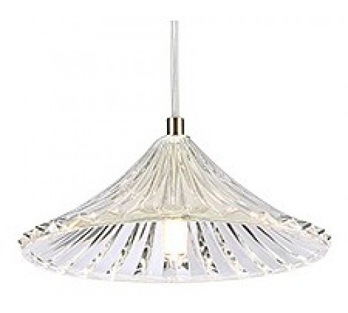 Подвесной светильник Newport 8352/S gold 8350