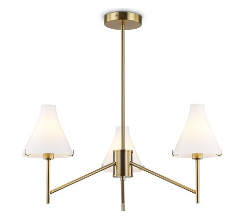 Люстра на штанге Ambrella Light LH57131 HIGH LIGHT