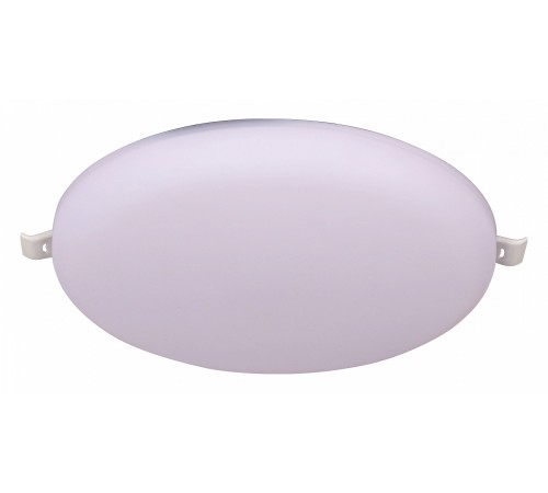 Встраиваемый светильник Mantra 8685 Algarve