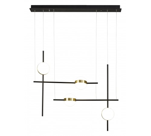 Подвесной светильник Mantra 7160 Cuba