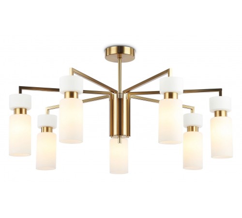 Люстра на штанге Ambrella Light LH56126 LH