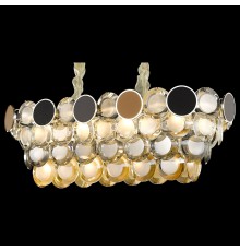 Подвесной светильник Wertmark WE141.12.303 Oriella