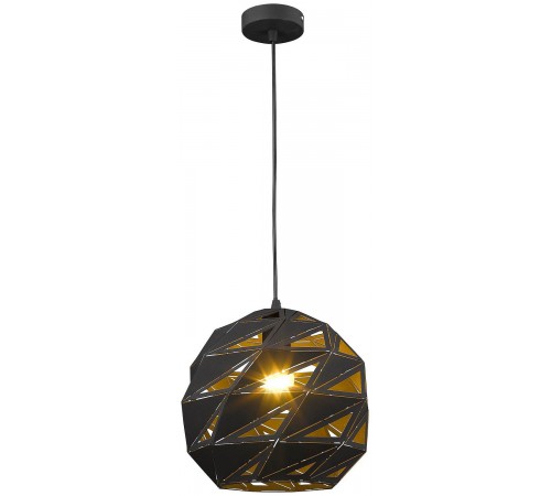 Подвесной светильник Wertmark WE266.01.026 Decimo