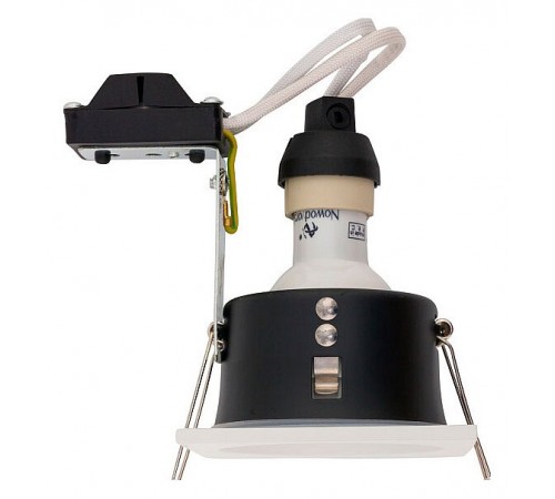 Встраиваемый светильник Nowodvorski 8368 Delta