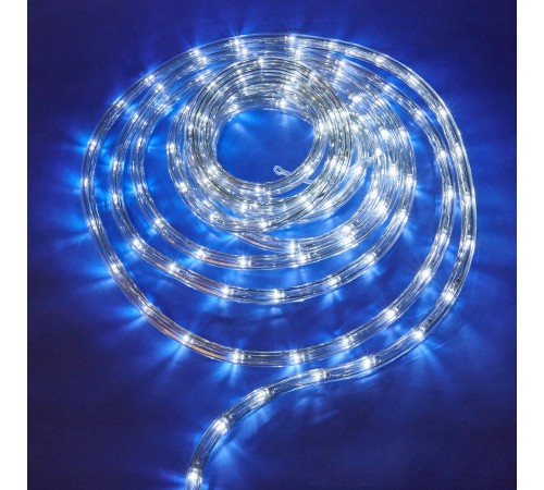 Шнур световой Uniel UL-00010907 ULD-D50 15M/С08 IP44